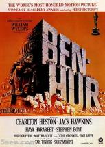Ben Hur and His Quadriga