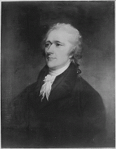 Alexander Hamilton