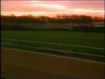 Secretariat Winning 1973 Derby and Preakness