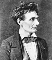 Abraham Lincoln-7. Lincoln in Washington