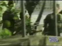 Pablo Escobar - Death on a Rooftop