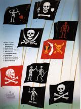 Pirate Flags