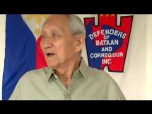 Bataan Death March - Survivors Speak