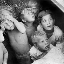 THE SIEGE OF STALINGRAD