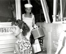 The Freedom Rides - 1961