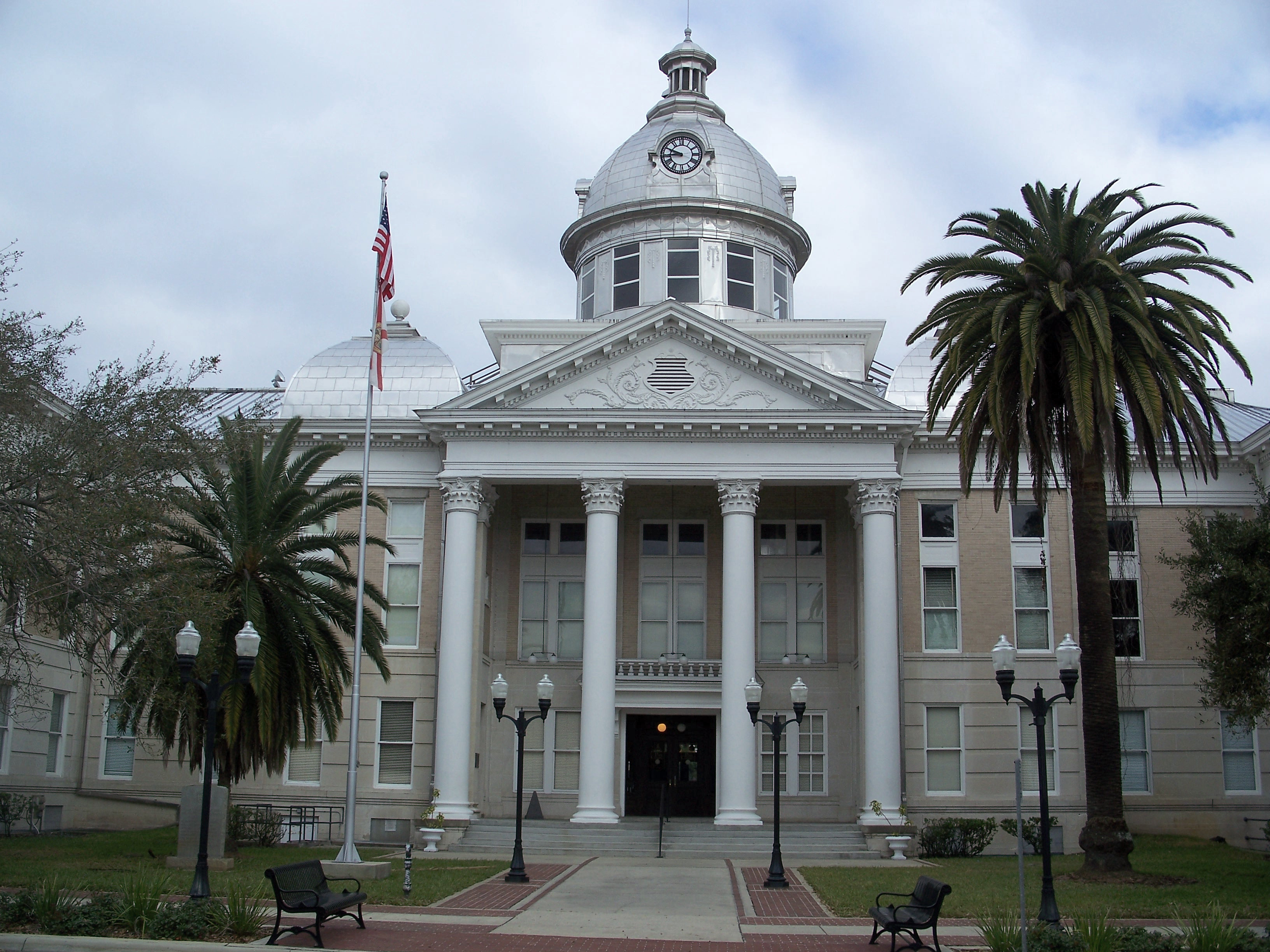 places to visit in polk county florida