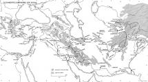 Alexander the Great - Campaigns