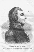 Wolfe Tone
