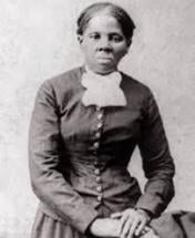 Harriet Tubman: Freedom Fighter