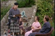 Bertie and Elizabeth - Family Joys and Sorrows