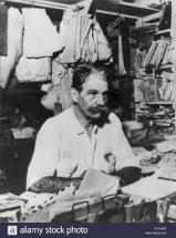 A Change of Life for Albert Schweitzer