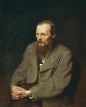 Dostoevsky