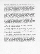 Truman Observes Homeless People in Berlin