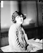 WE BOTH REACHED FOR THE GUN