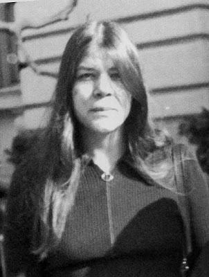 Wilma Mankiller: Cherokee Chief - Moving From the Reservation