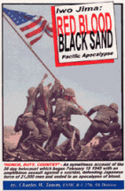 Tatum Documentary on Iwo Jima