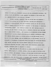 McNamara-Taylor Report, Page 4