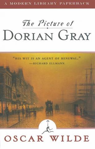 Pictures Of Dorian Gray Mla Citation 78