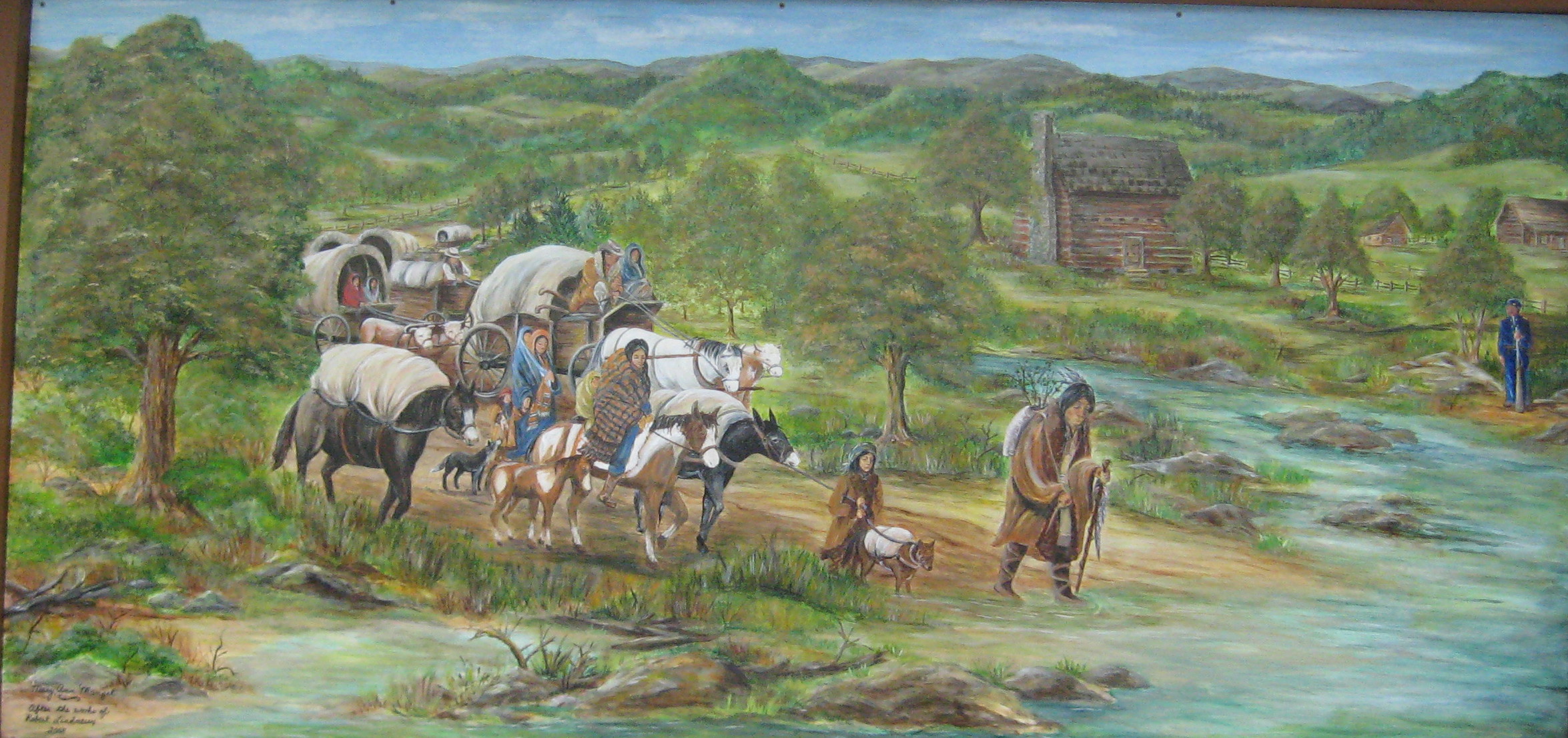 Resultado de imagem para cherokee indians history