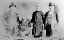 HOW CAN A SINGLE ACTION CHANGE OUR DESTINY?