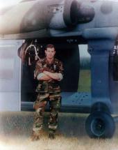 These Things We Do that Others May Live