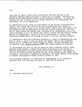 Mississippi State Sovereignty Commission Memo, Autopsy 2