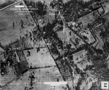 Truck Convoy - Cuban Missile Crisis