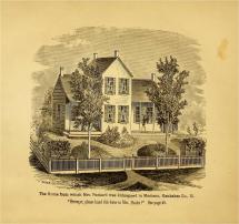 TRIAL of ELIZABETH PACKARD