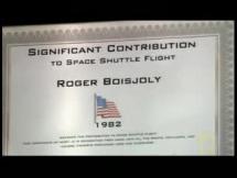 Challenger Explosion - 