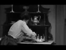 Breakfast Scene - 