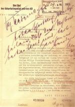 HITLER'S 'FINAL SOLUTION'