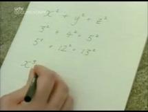 Fermat's Last Theorem - Professor Andrew Wiles