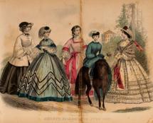 CENSORSHIP INVADES PACKARD'S LIFE