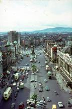 O'Connell Street - Dublin, Ireland