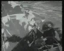 Disaster Looms at Dunkirk