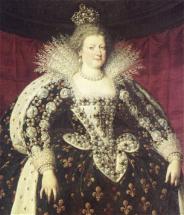 Marie de Medici