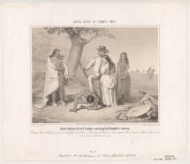 WHY WAS BOONE CHARGED WITH TREASON?