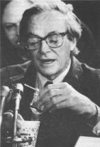 Dr. Richard Feynman Report - 