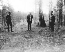 Searching for the Remains of the Romanov Family