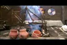 Anglo-Saxons - How They Lived