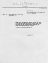 Flu Outbreak - Notice of Death