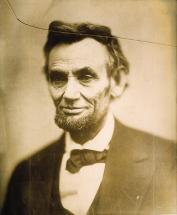 Assassination of Abraham Lincoln