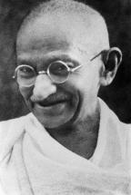 Gandhi - Video Biography