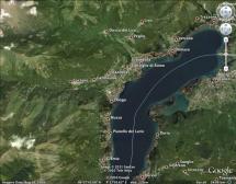 Dongo - Near the Italian-Swiss Border