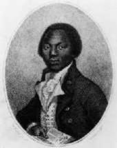 OLAUDAH EQUIANO