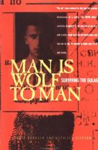 Man is Wolf to Man - by Janus Bardach