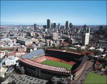 Ellis Park Stadium