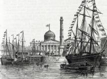 A MAN WITH A DOUBLE LIFE?