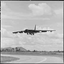 B-52 Bomber