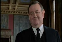 Death of King George VI